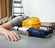 Workplace Accidents - Chances & Consequences